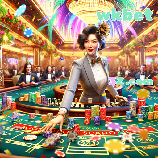 Descubra as Melhores Promoções do wkbet para Enriquecer Seu Jogo