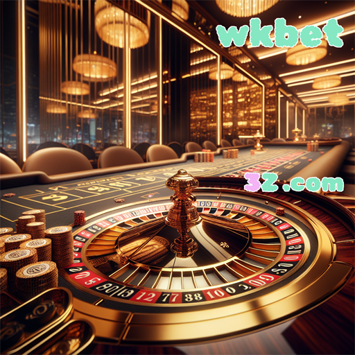 Experimente a Emoção dos Jackpots no WKBet