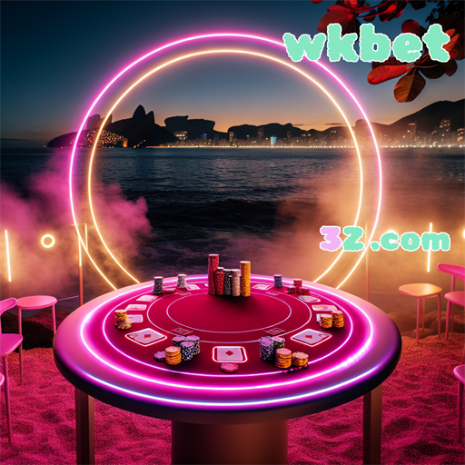 A Emoção dos Caça-Níqueis: Descubra o Mundo dos Slots no Wkbet